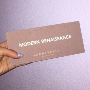 Anastasia Modern Renaissance Eyeshadow Palette